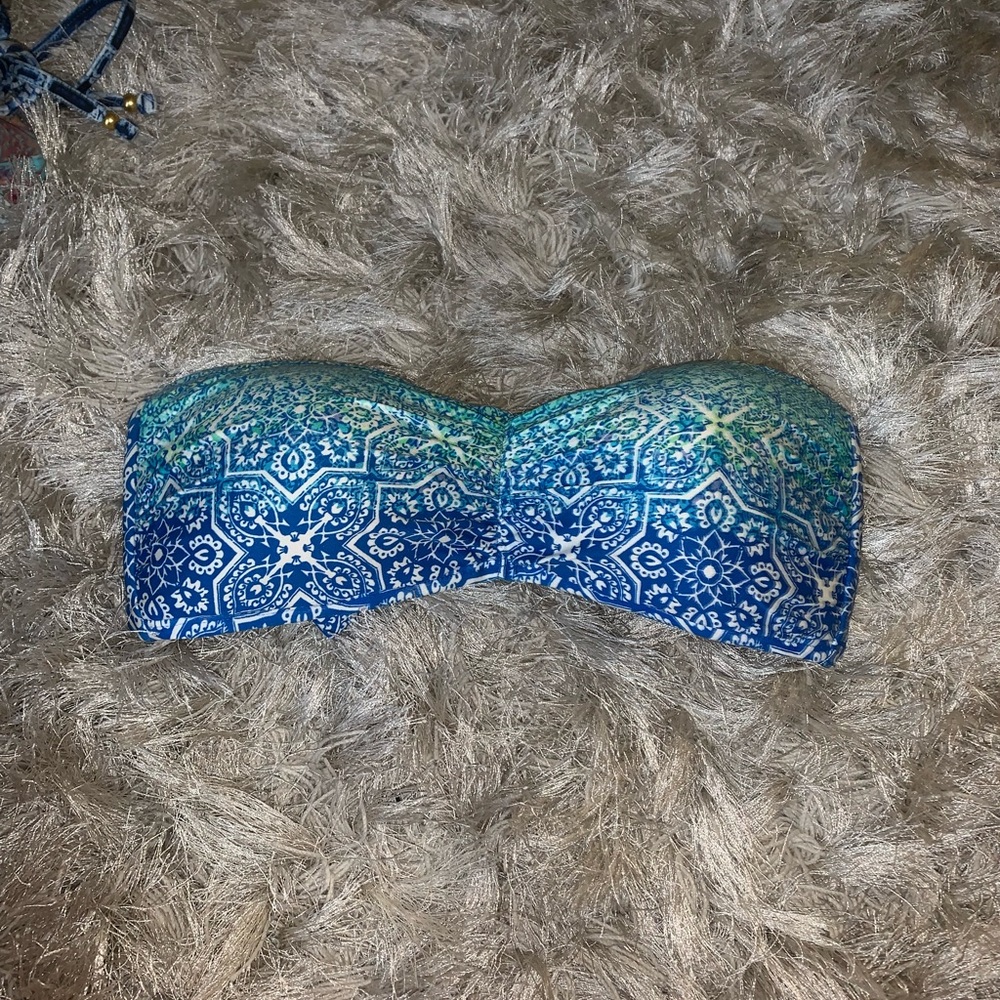 bathing suit top